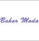 Bahar Moda